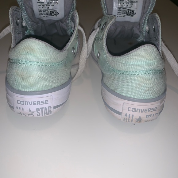 Girls converse - Picture 6 of 6